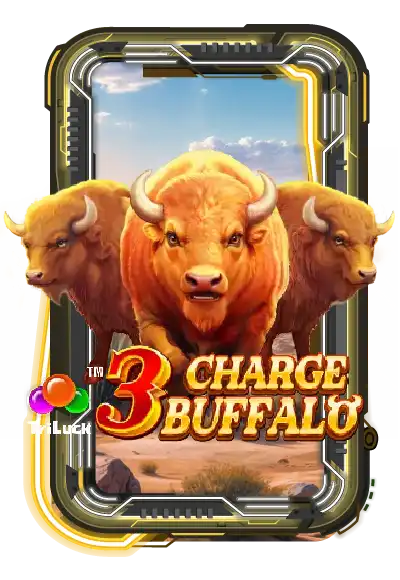 3-charge-buffalo