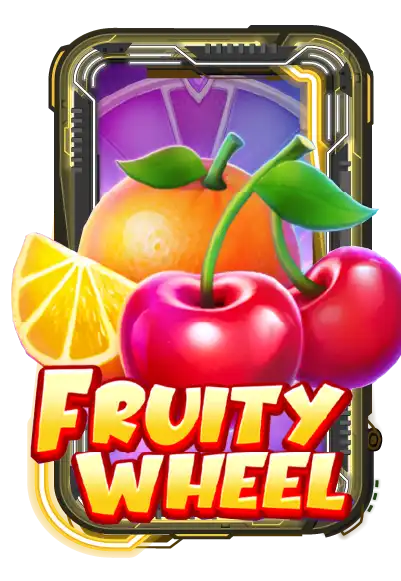 fruity-wheel