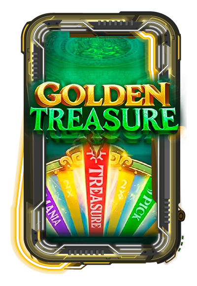 golden-treasure