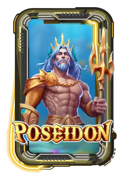 poseidon