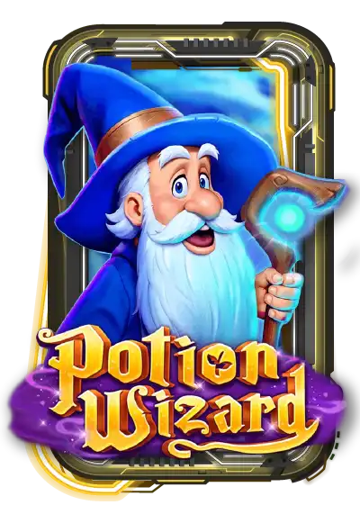 potion-wizard