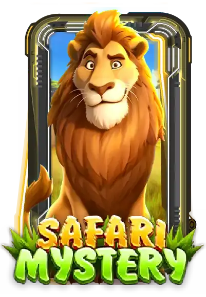 safari-mystery
