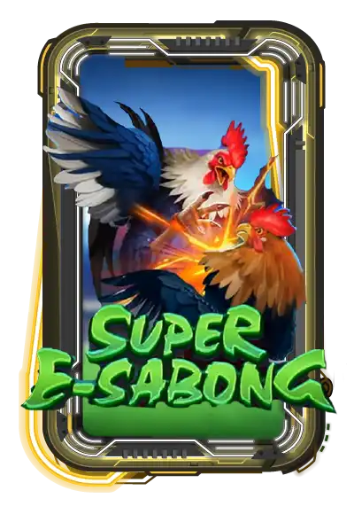 super-e-sabong
