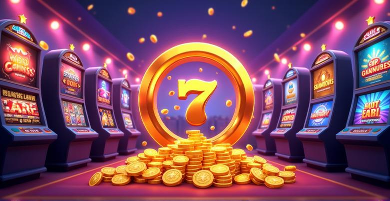 Online casino with easy-to-break slot games in Thailand