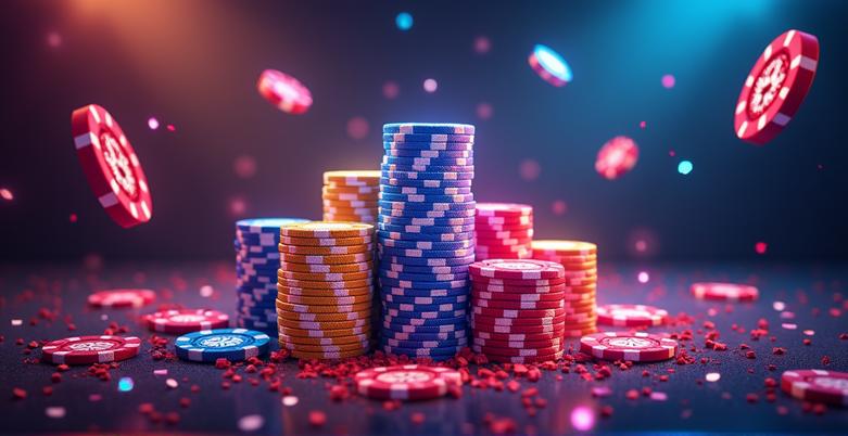 Online Casino High Commission Rates