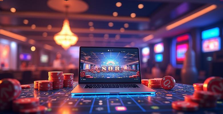 HTML5 in Online Casinos