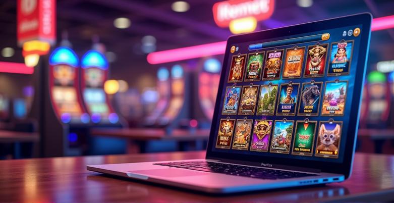 Featured image for casino online article