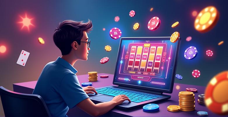 Featured image for casino online article
