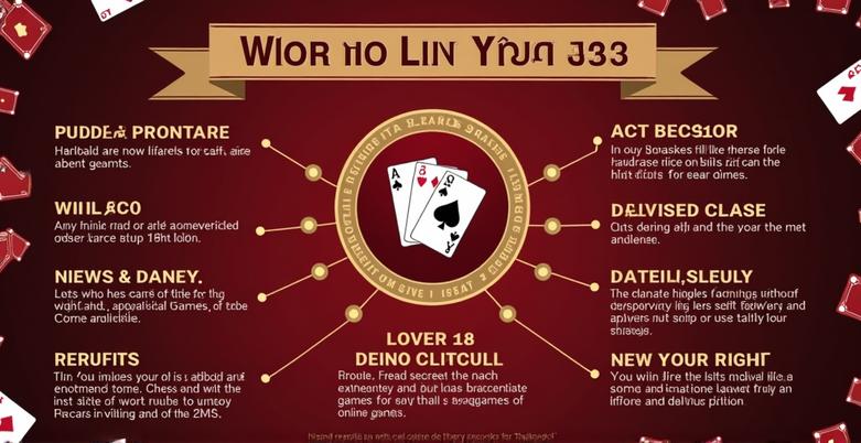สูตรบาคาร่า ปี 2025