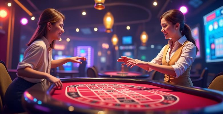 Online Casino Games for Thai Players