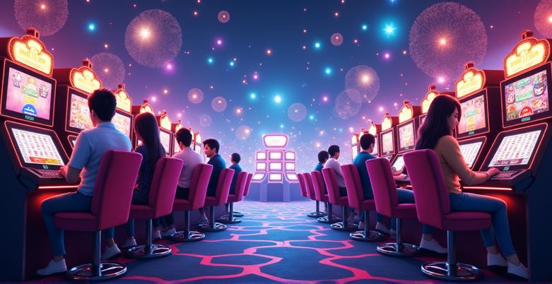 Online Casino Games