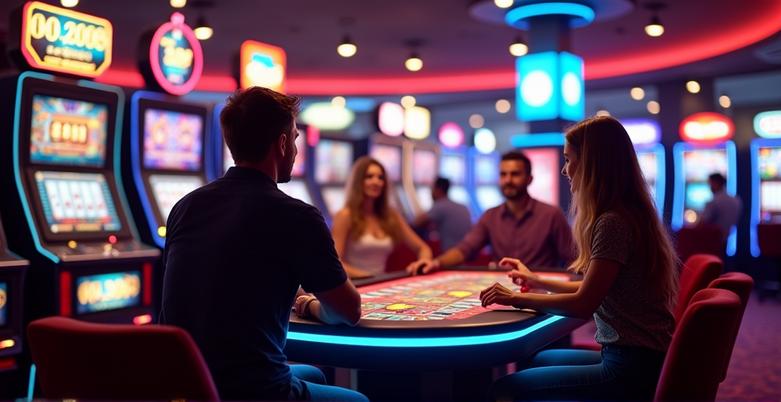 Featured image for HD Gambling Games article