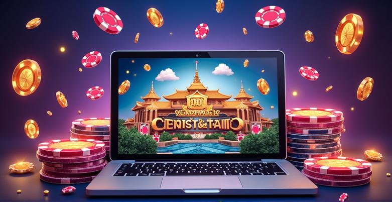 Featured image for Best Online Casinos 2025